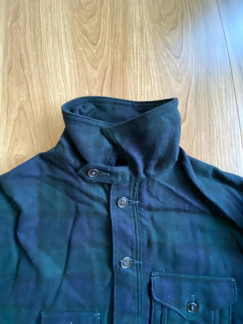 ポストオーバーオールズ CRUZER USA製