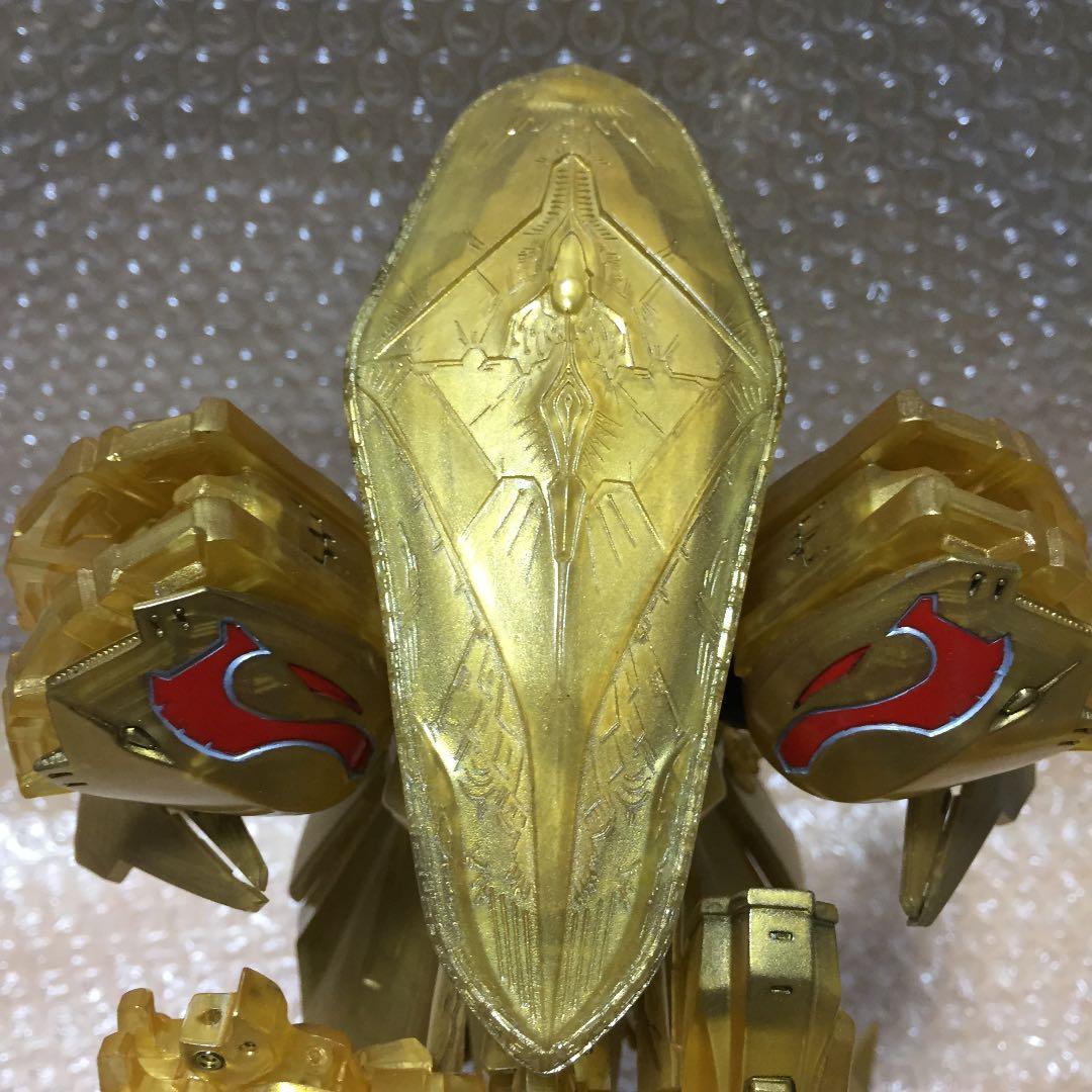 ボークス FSS ファイブスター物語 ナイトオブゴールド ガレージキット