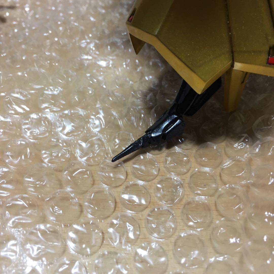 ボークス FSS ファイブスター物語 ナイトオブゴールド ガレージキット