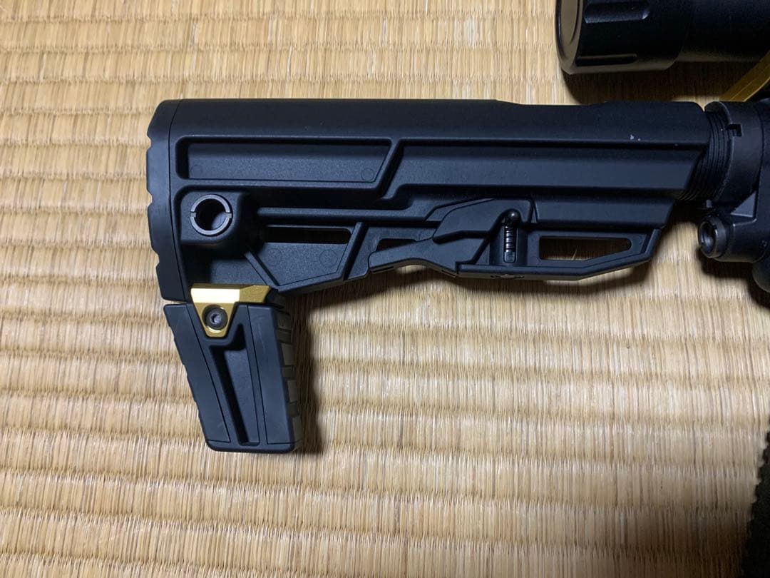 最終値下 東京マルイ MTR-16 G-Edition