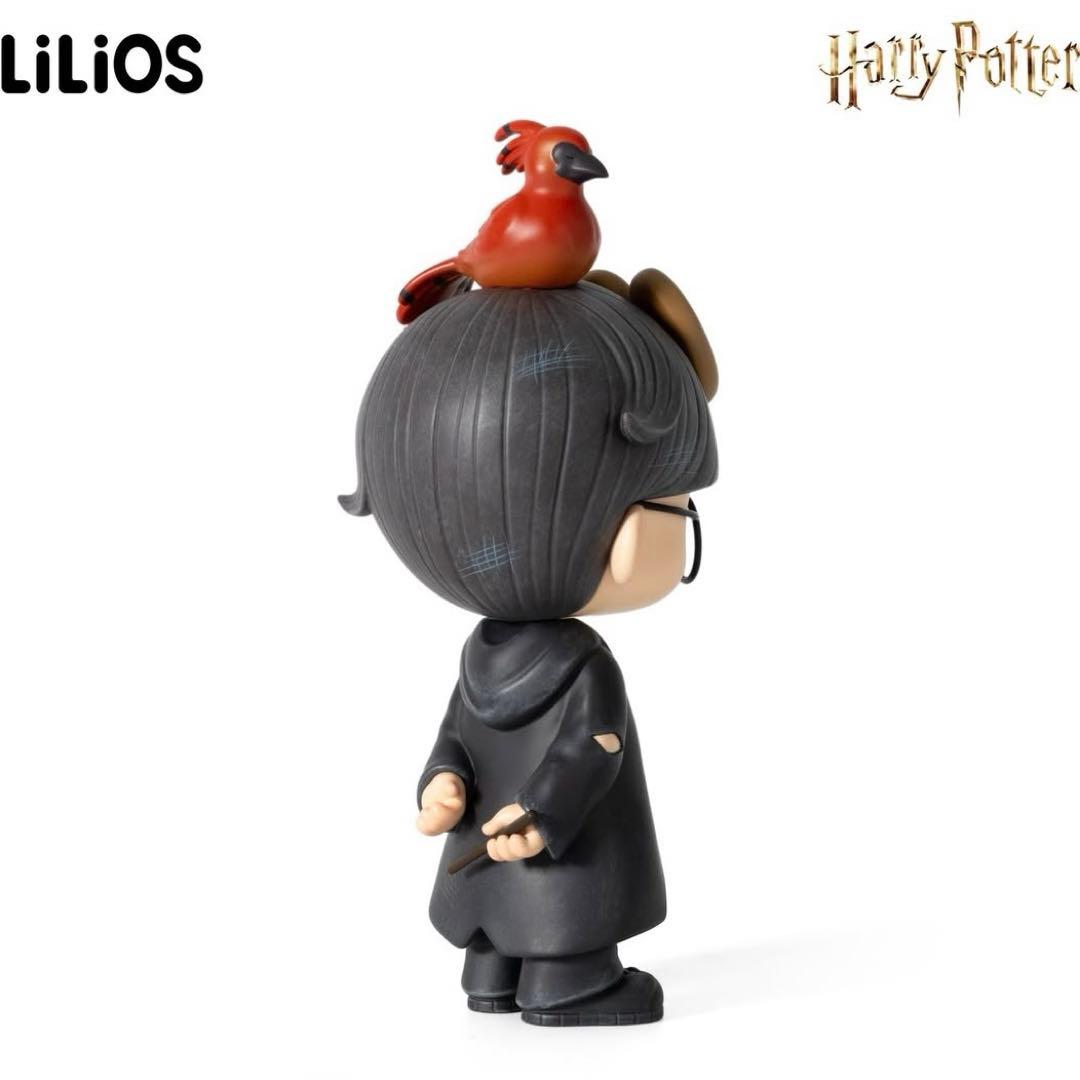POPMART LiLiOS リリオス　ハリーポッター