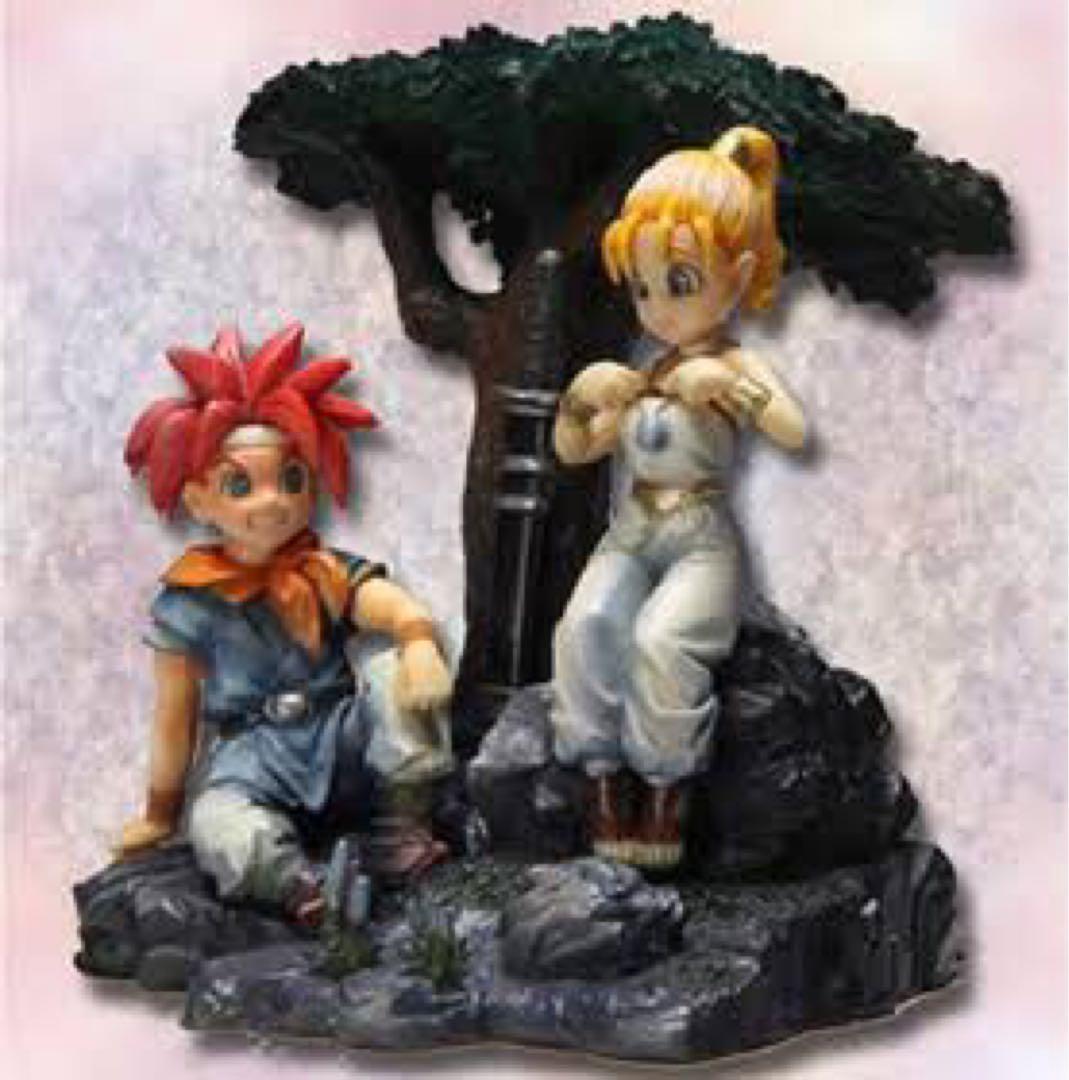 クロノトリガー　フォーメーションアーツ