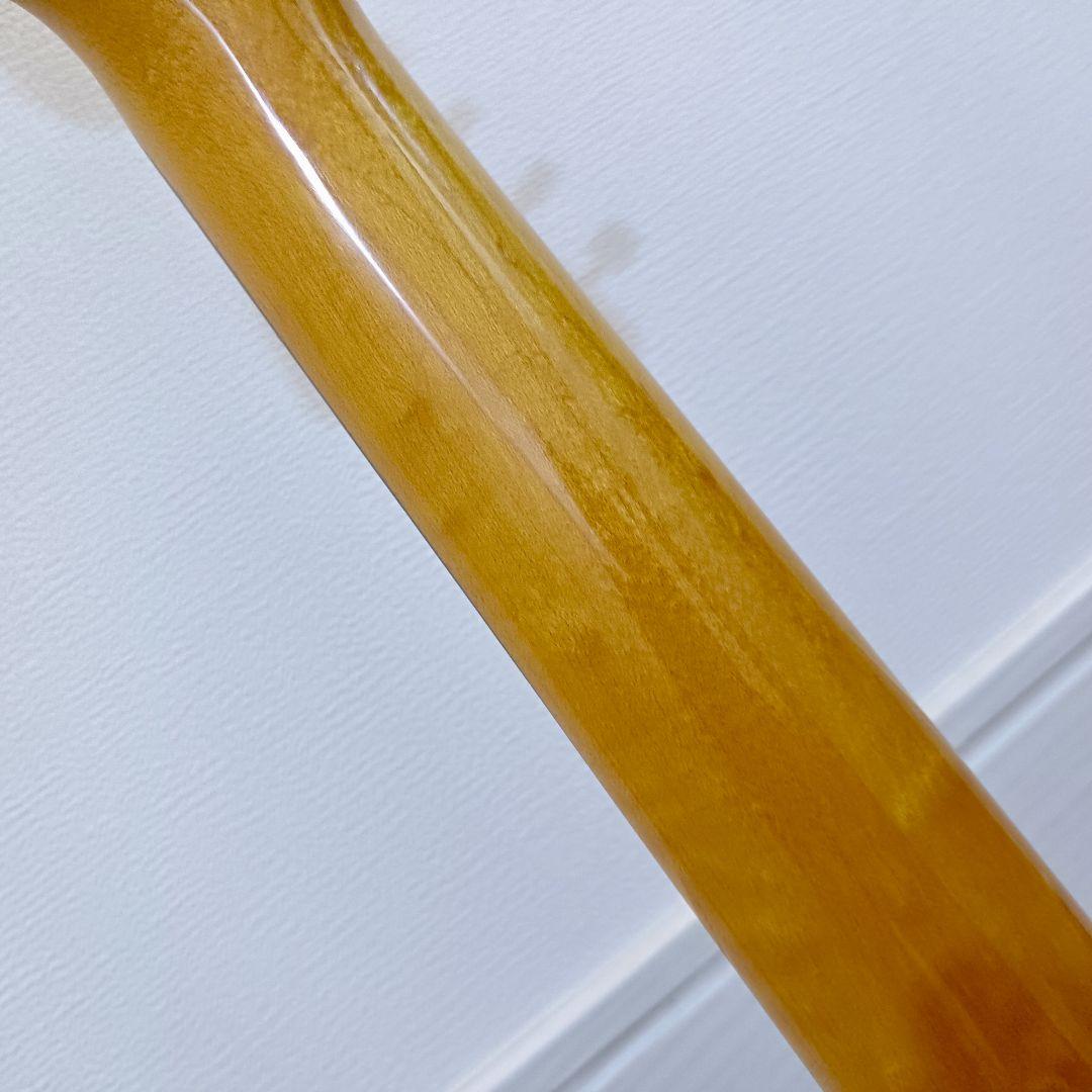 Fender Japan ST62-TX 3TS テキサスSP搭載 メンテ済