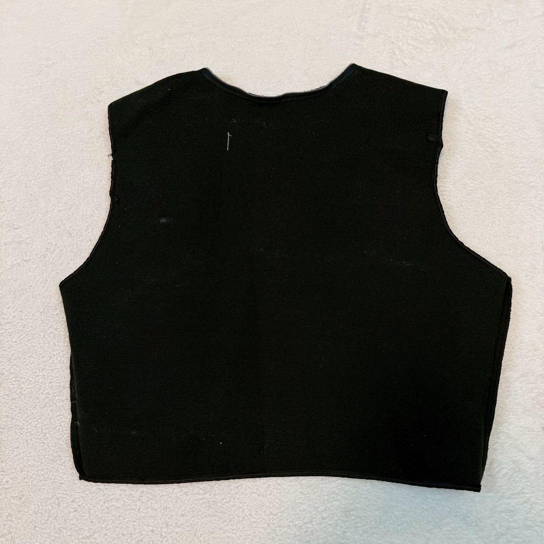 SIZE42 SCHOTT 641 ライダースジャケット ライナー 大きいサイズ