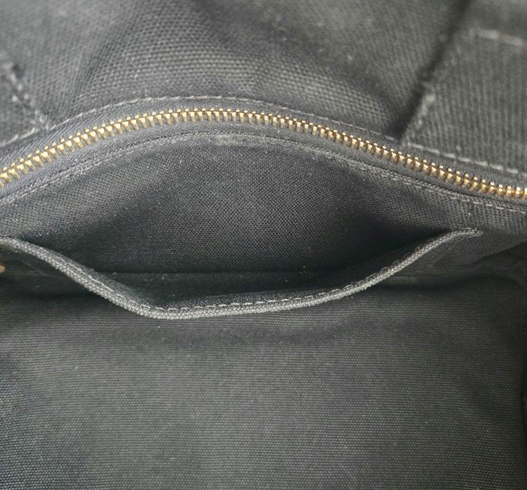 ⭐訳あり品⭐美品 プラダ カナパ ハンドバッグ ショルダー付き 2way