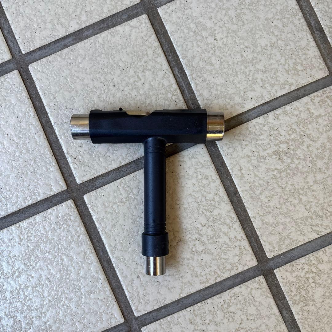 BAKER スケートボード デッキ