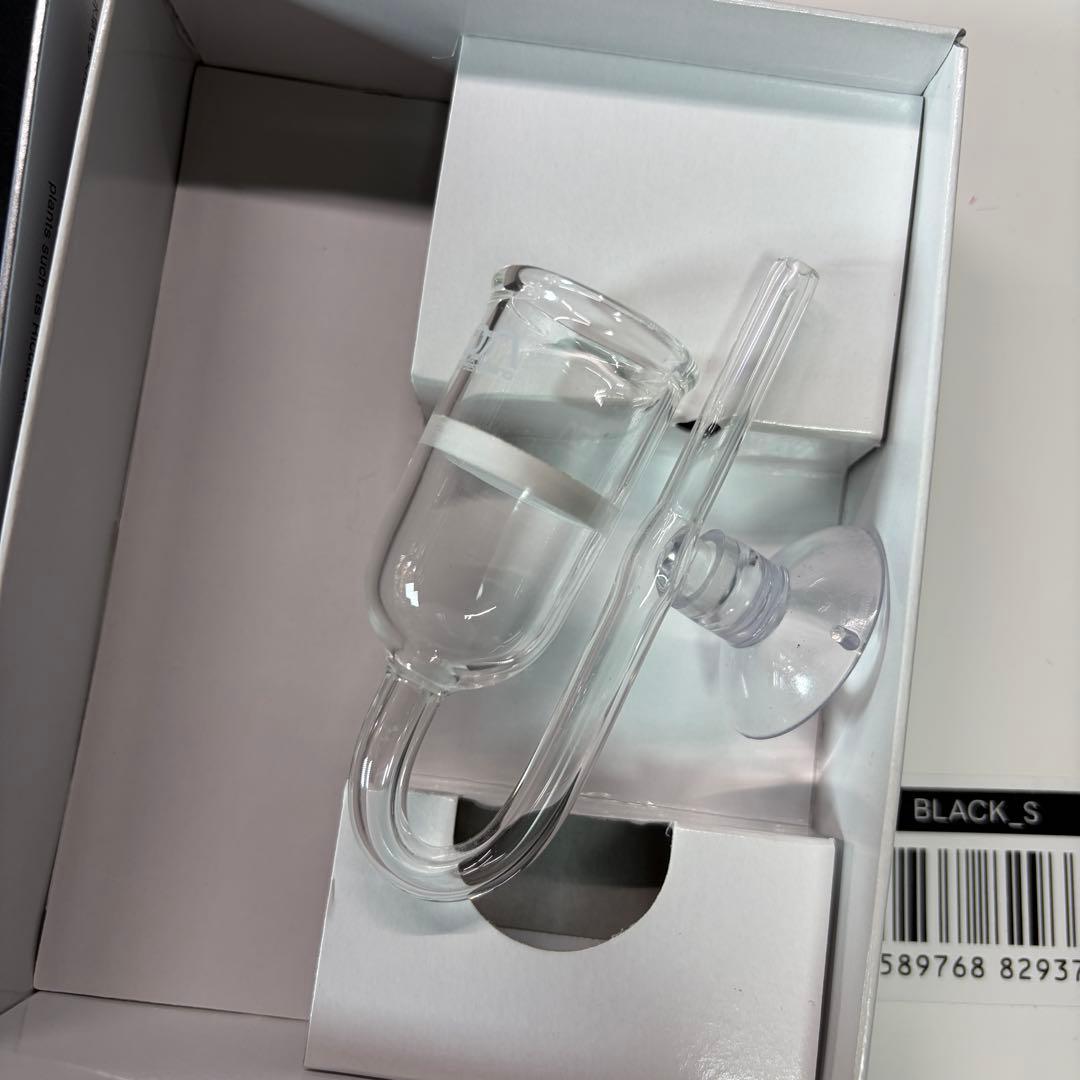 美品　ADA　パレングラス 20 ラージ　CO2