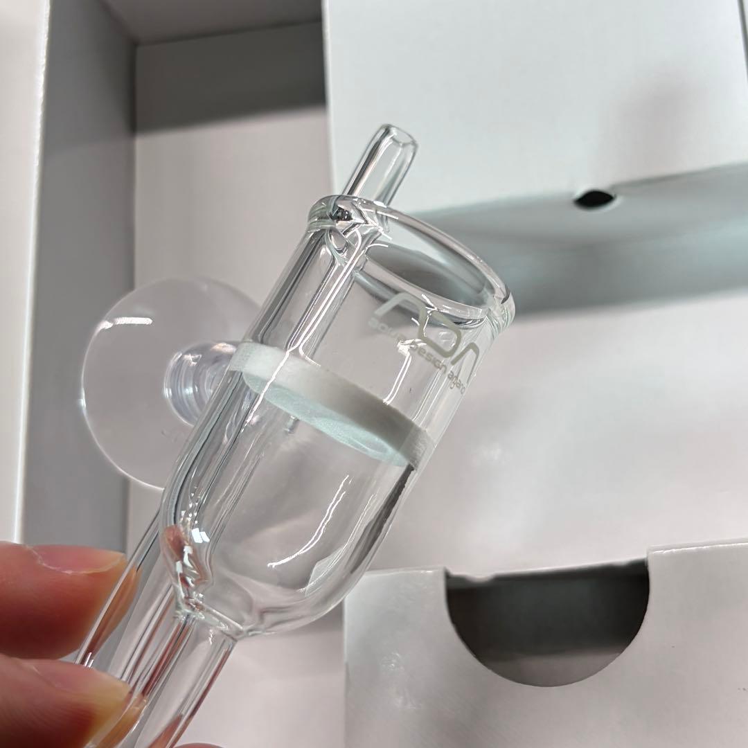 美品　ADA　パレングラス 20 ラージ　CO2