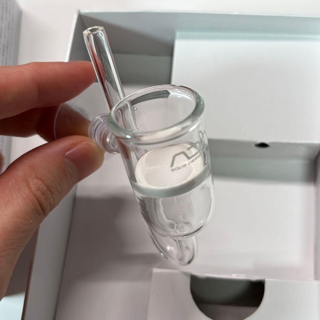 美品　ADA　パレングラス 20 ラージ　CO2