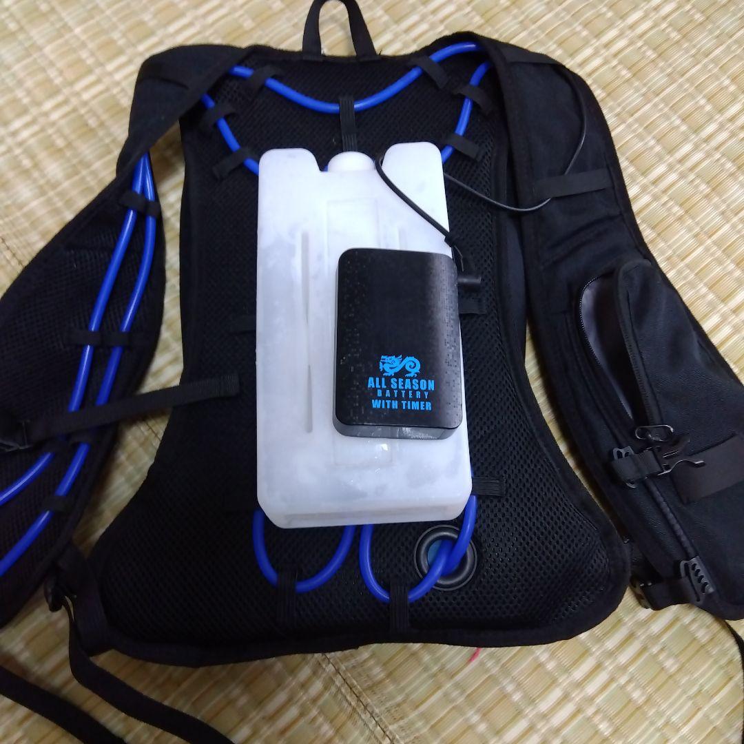 美品　アイスマンプロX