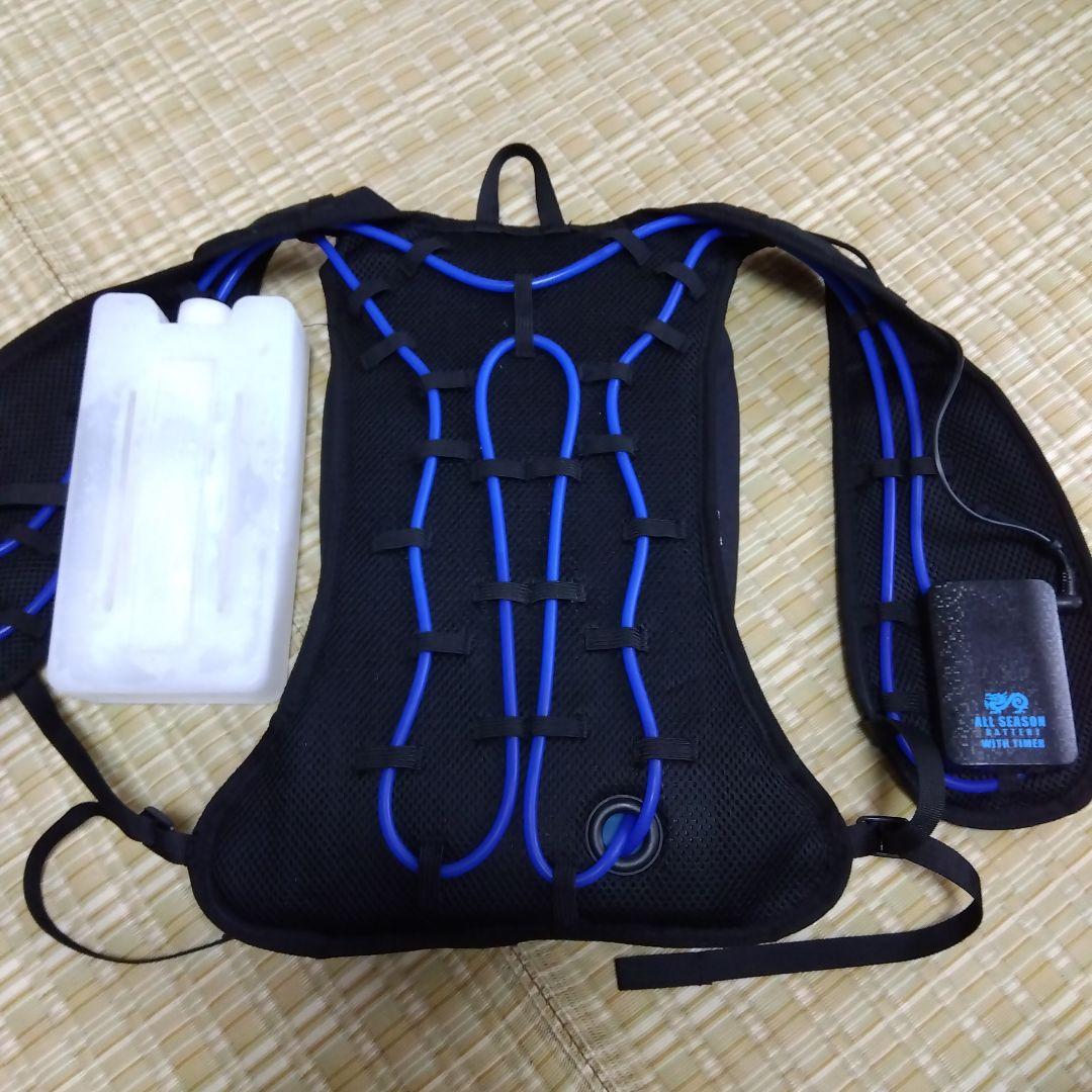 美品　アイスマンプロX