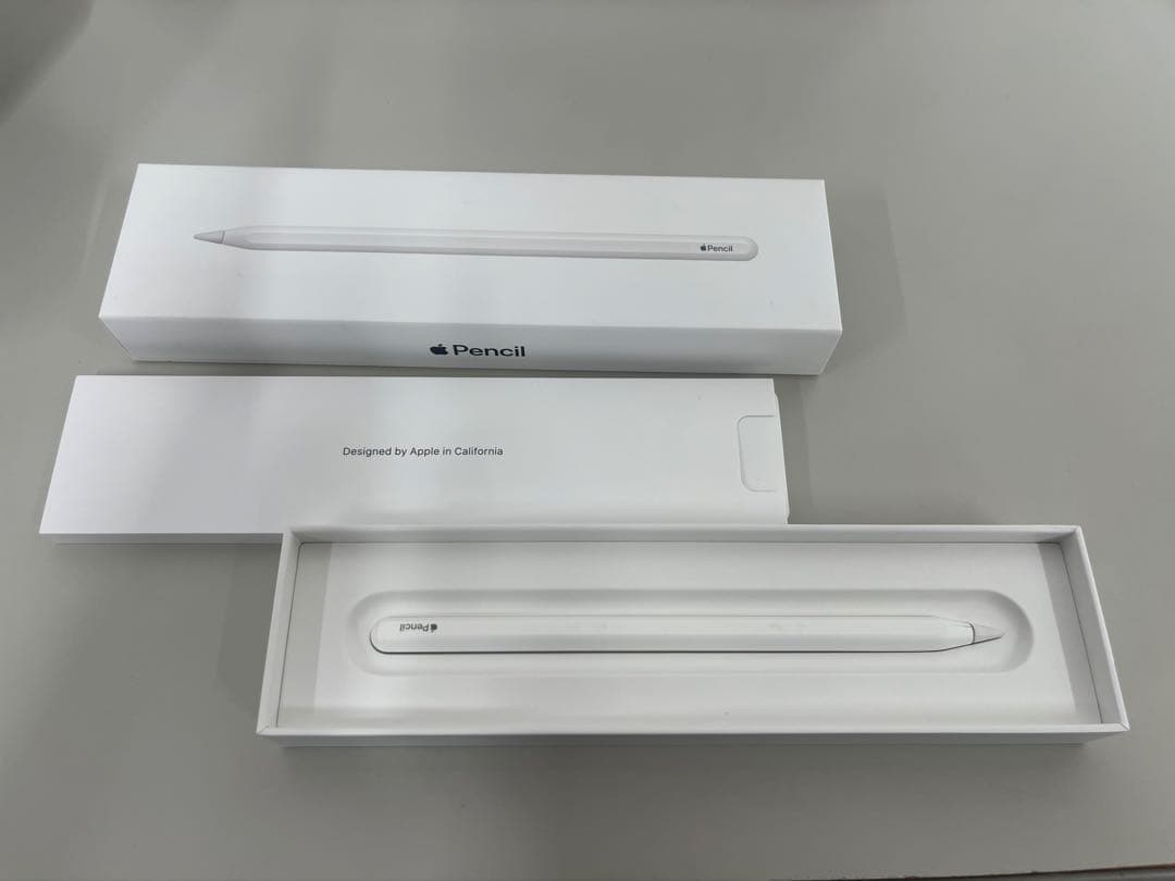 iPad Pro 12.9インチ 第6世代 256GB Wi-Fi　フルセット