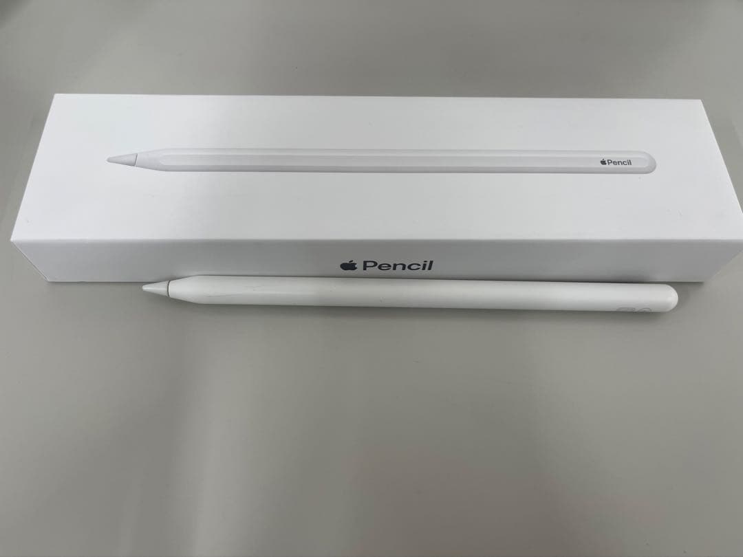 iPad Pro 12.9インチ 第6世代 256GB Wi-Fi　フルセット