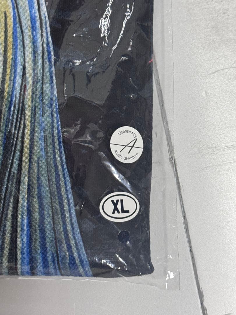 新品　伊藤潤二 for weber『富江』tee [上巻] Tシャツ