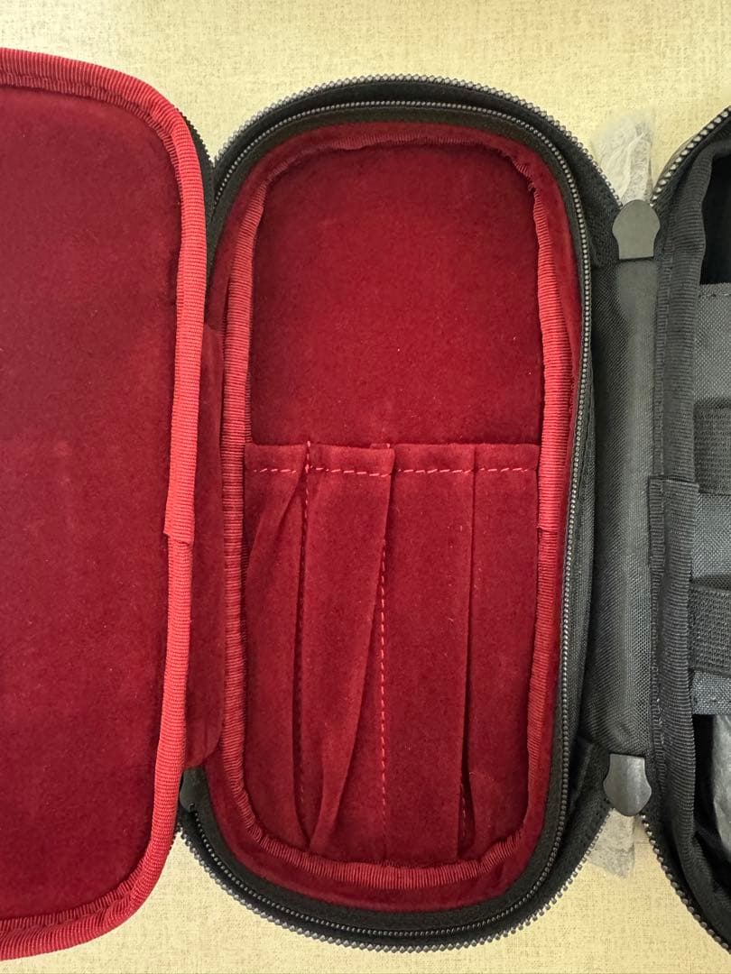 しーさー シークレットエグゼクティブペンケース