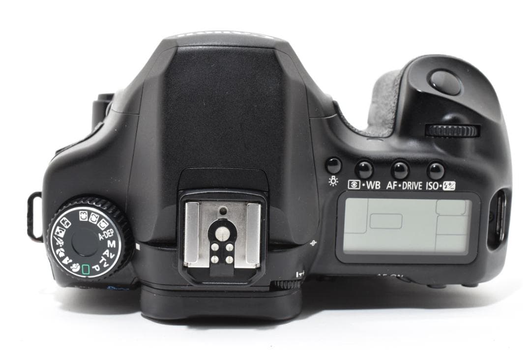 ★美品★Canon キャノン EOS 40D ボディ #21081