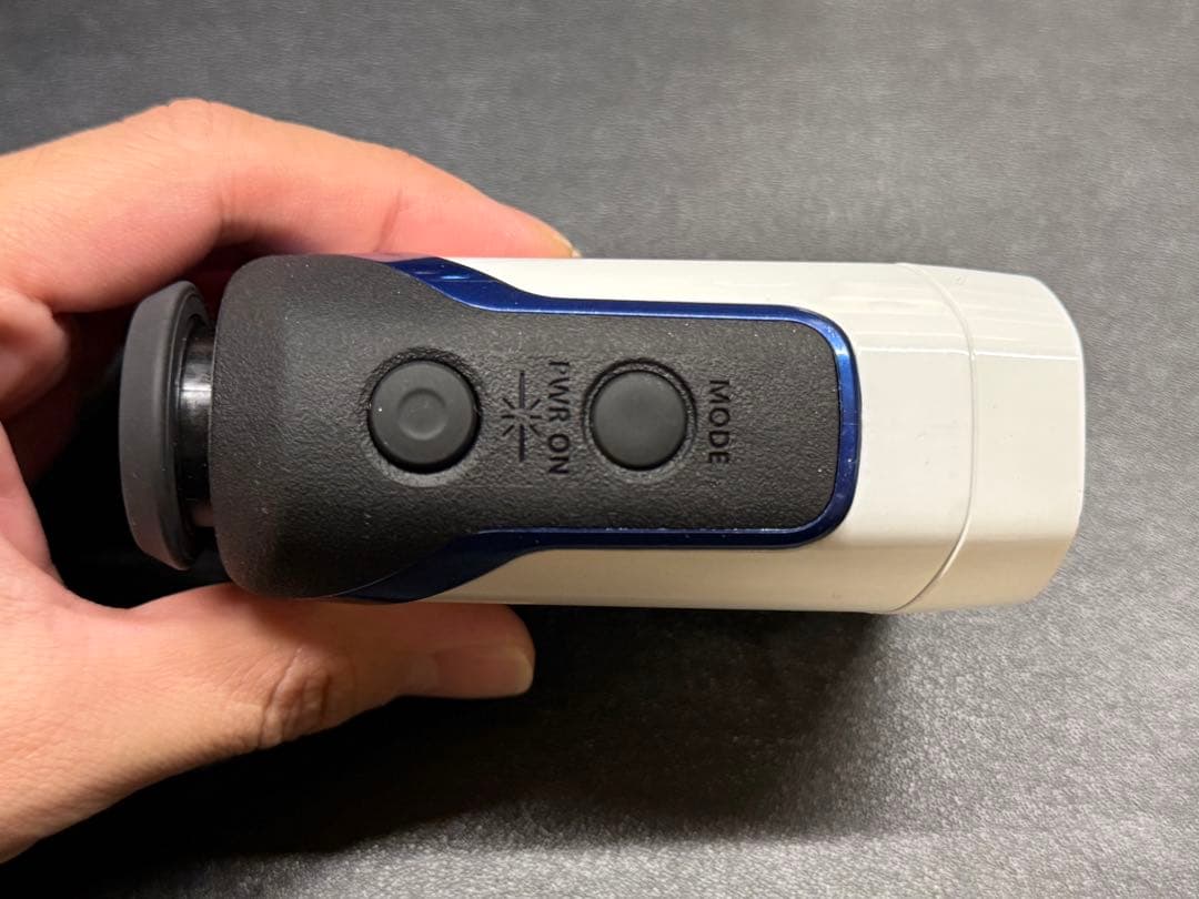 Nikon COOLSHOT PRO II STABILIZED ゴルフ用距離計