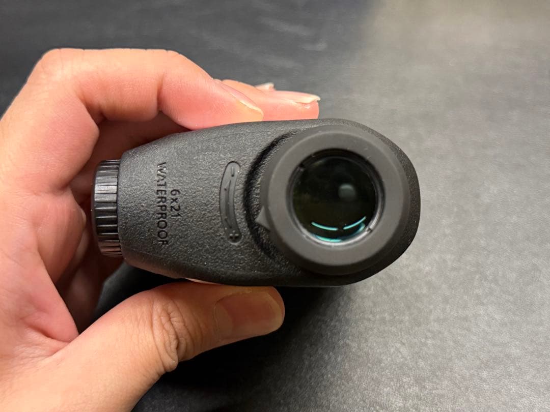 Nikon COOLSHOT PRO II STABILIZED ゴルフ用距離計