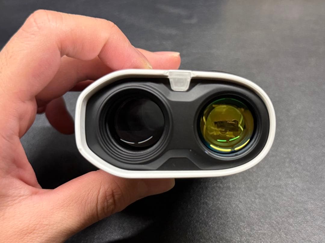 Nikon COOLSHOT PRO II STABILIZED ゴルフ用距離計