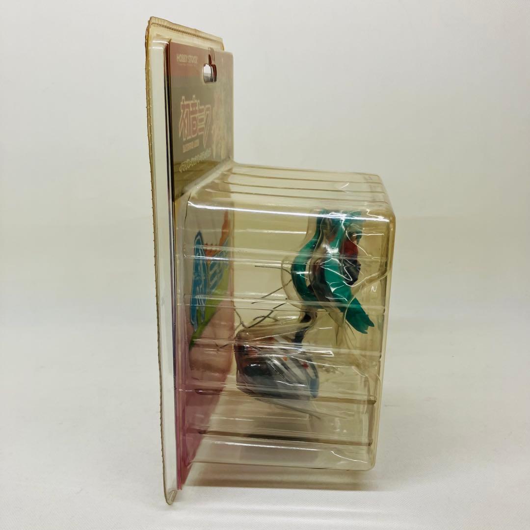 初音ミク　トラベリングムード　イマジネーションフィギュア　新品未開封品 特典付き