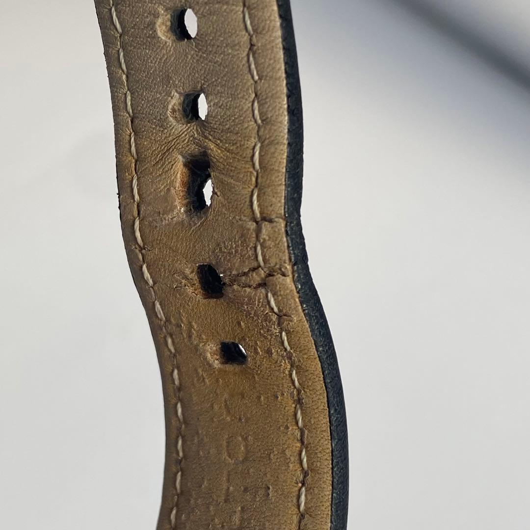 HAMILTON ハミルトン Khaki 腕時計 自動巻き H704450