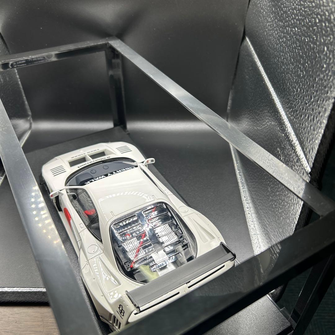 Ferrari F40 LBWK 1/18 フェラーリF40リバティウォーク