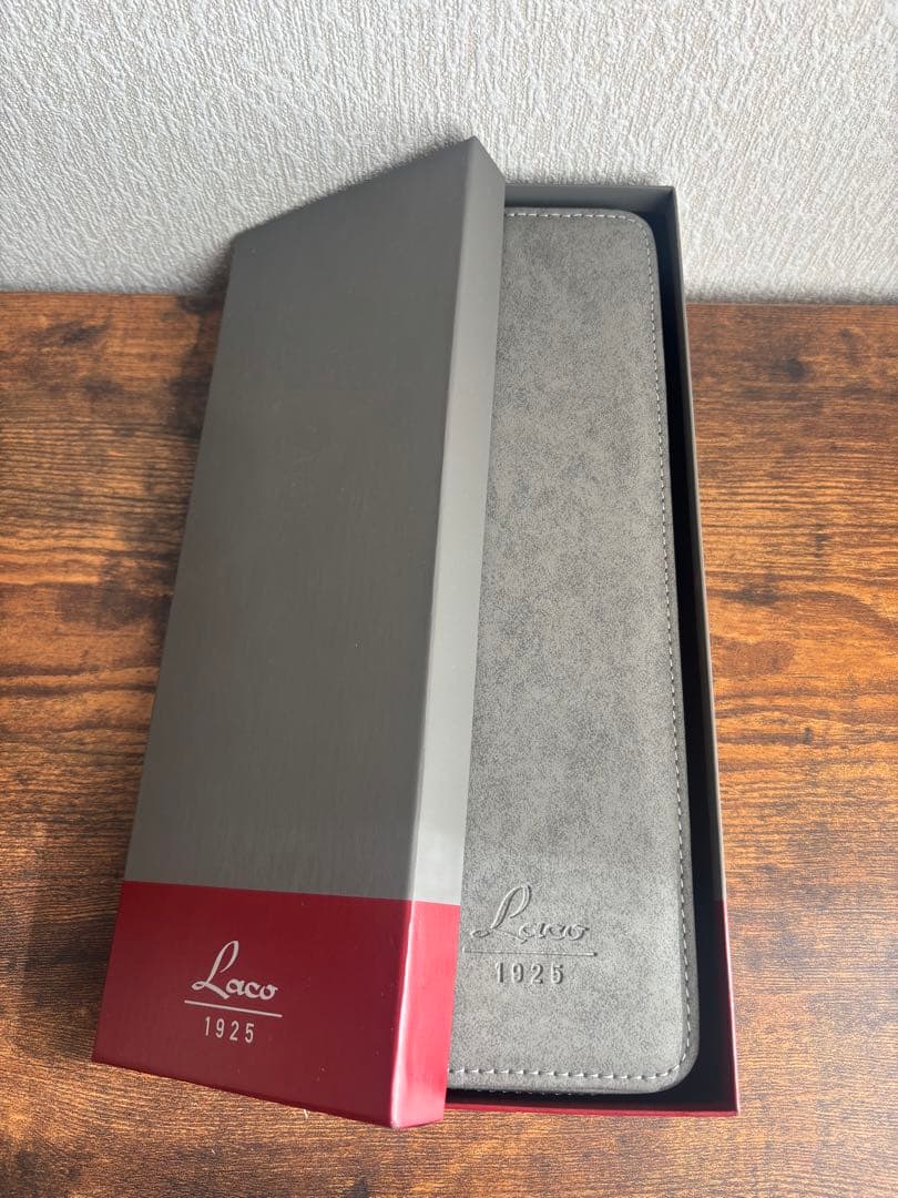 新品　ラコ 腕時計 Laco 861988 PILOT Augsburg39