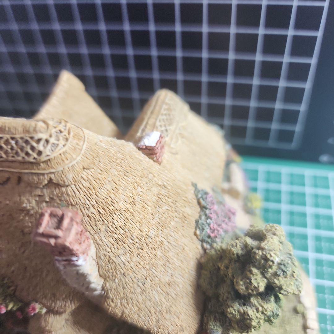 リリパットレーン　１９番