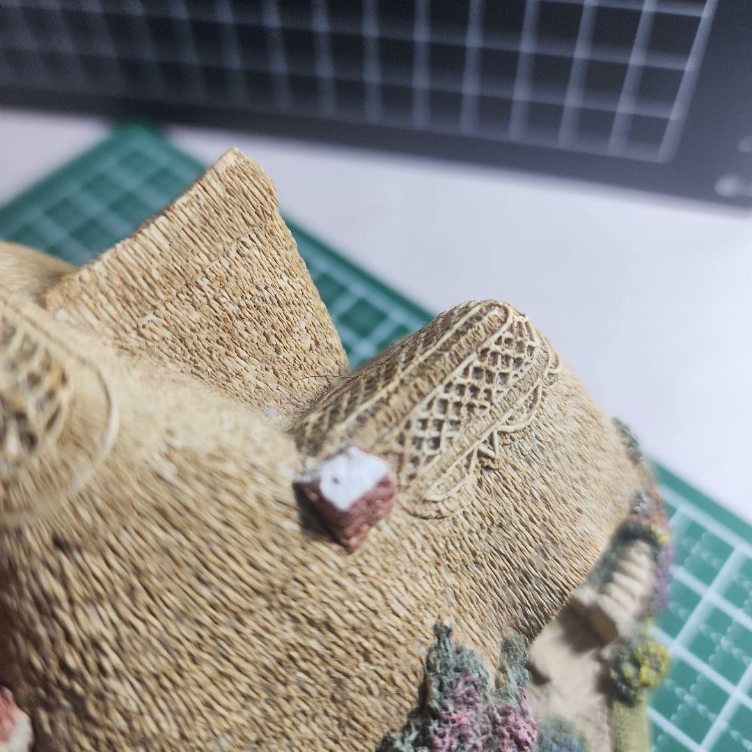 リリパットレーン　１９番