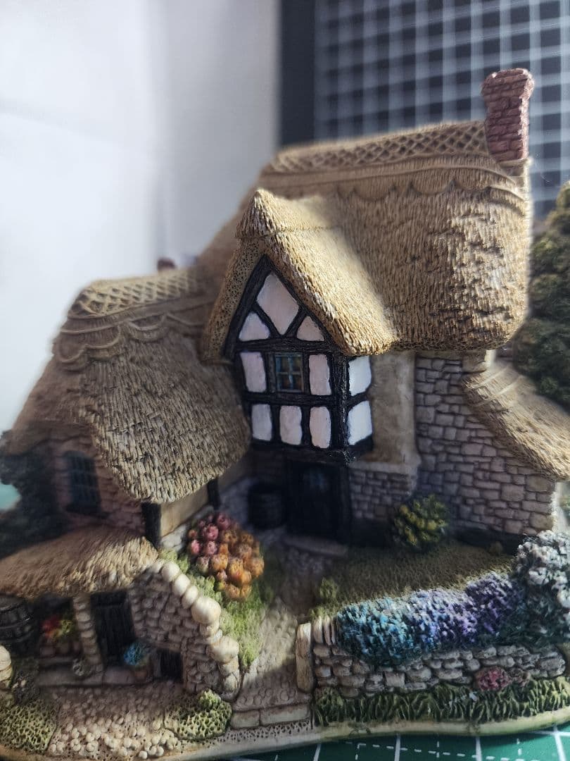 リリパットレーン　１９番