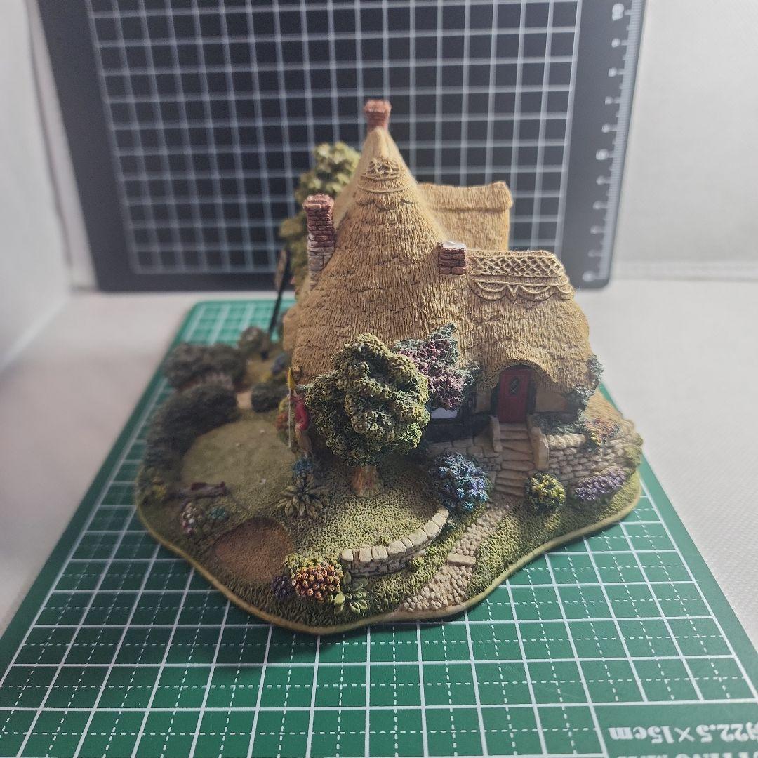 リリパットレーン　１９番