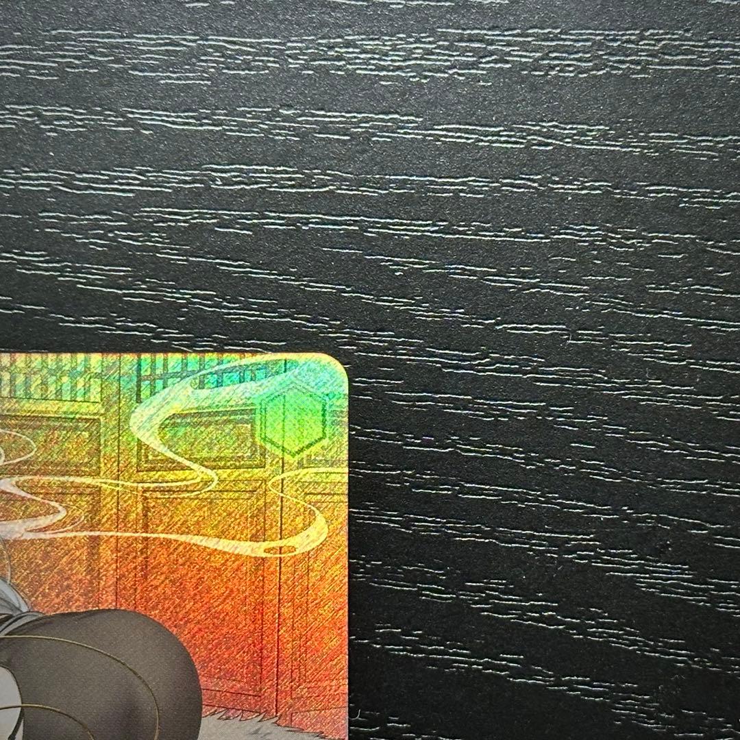 WS 超巡洋艦エーギル SP サイン