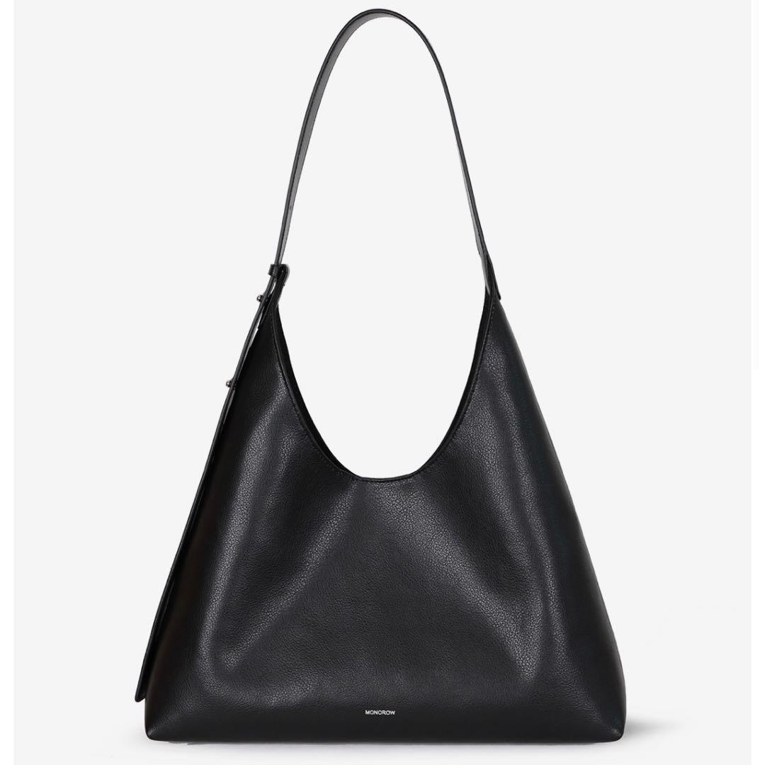 【monorow】ANGLE BLACK