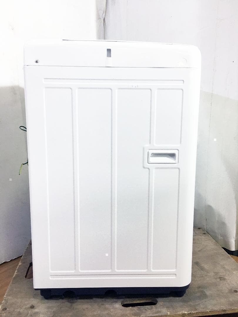 送料無料★2020◆中古★Panasonic　6㎏　洗濯機　NA-F60B13