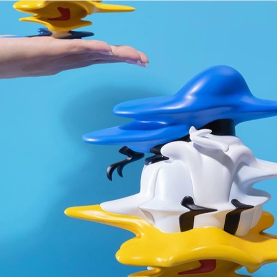 “さよなら1934” オリジナルカラー　プラス　スタチュー　フィギュア