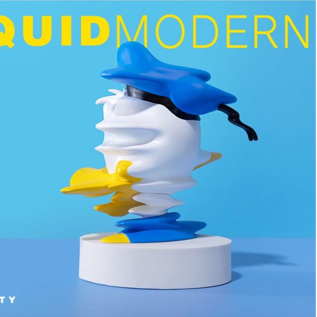 “さよなら1934” オリジナルカラー　プラス　スタチュー　フィギュア