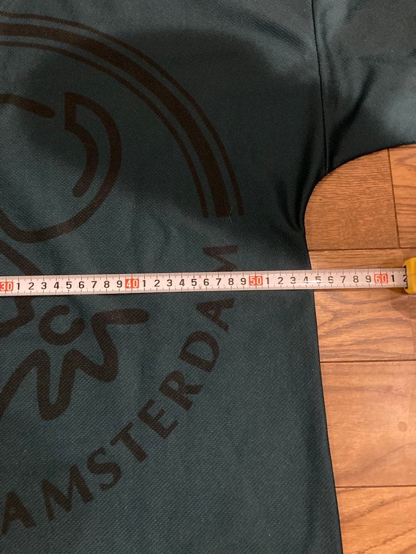 アヤックスユニフォーム