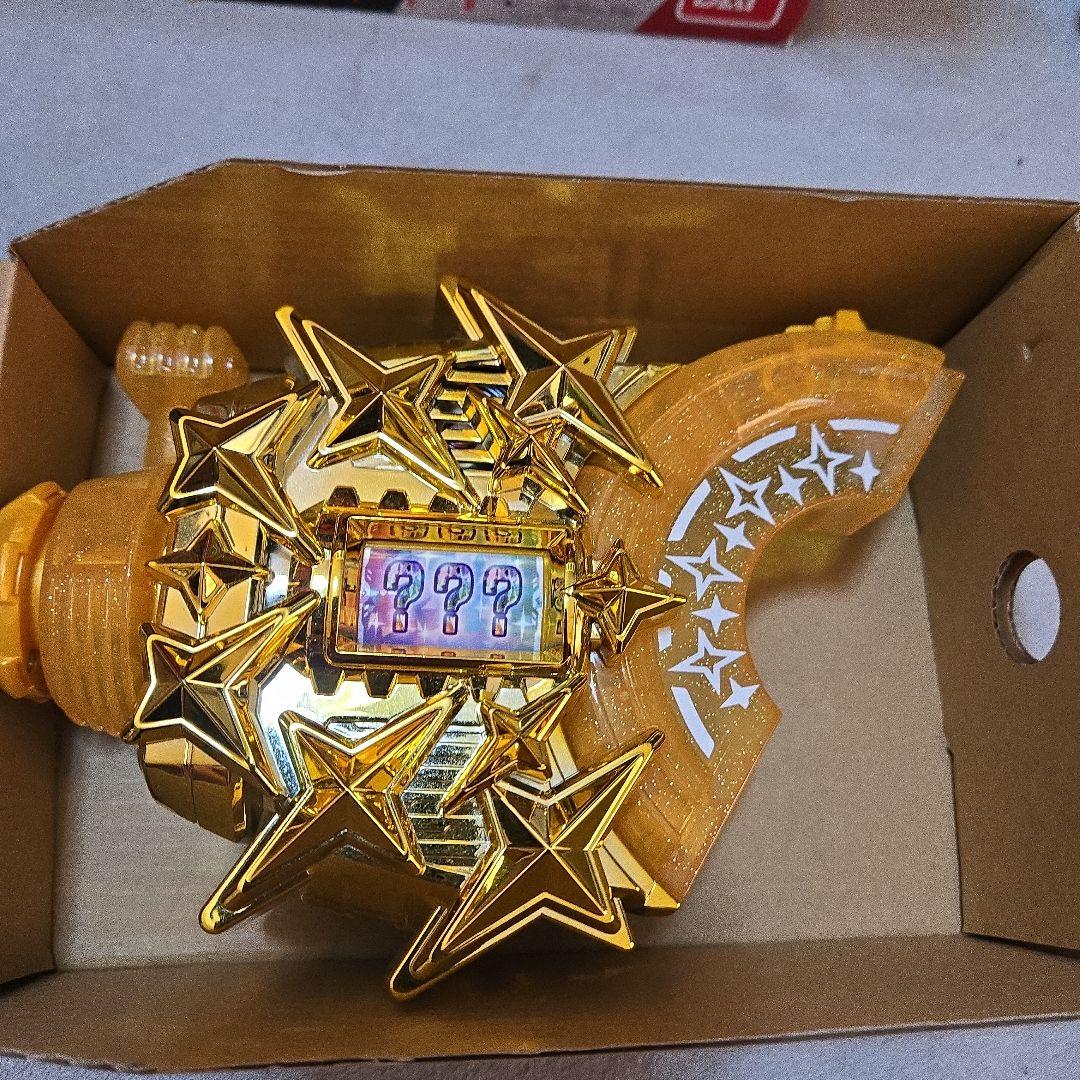 デザイアドライバーセット