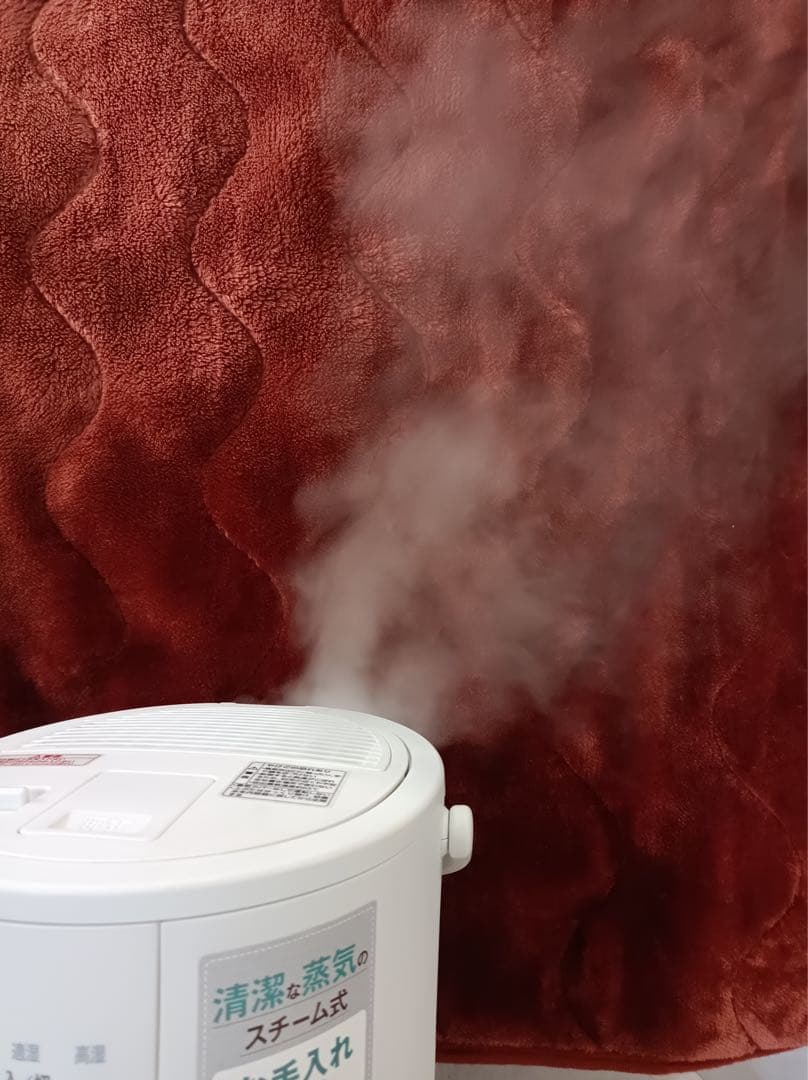 [八6666] 象印 2023年製 スチーム式加湿器 EE-DD50 型