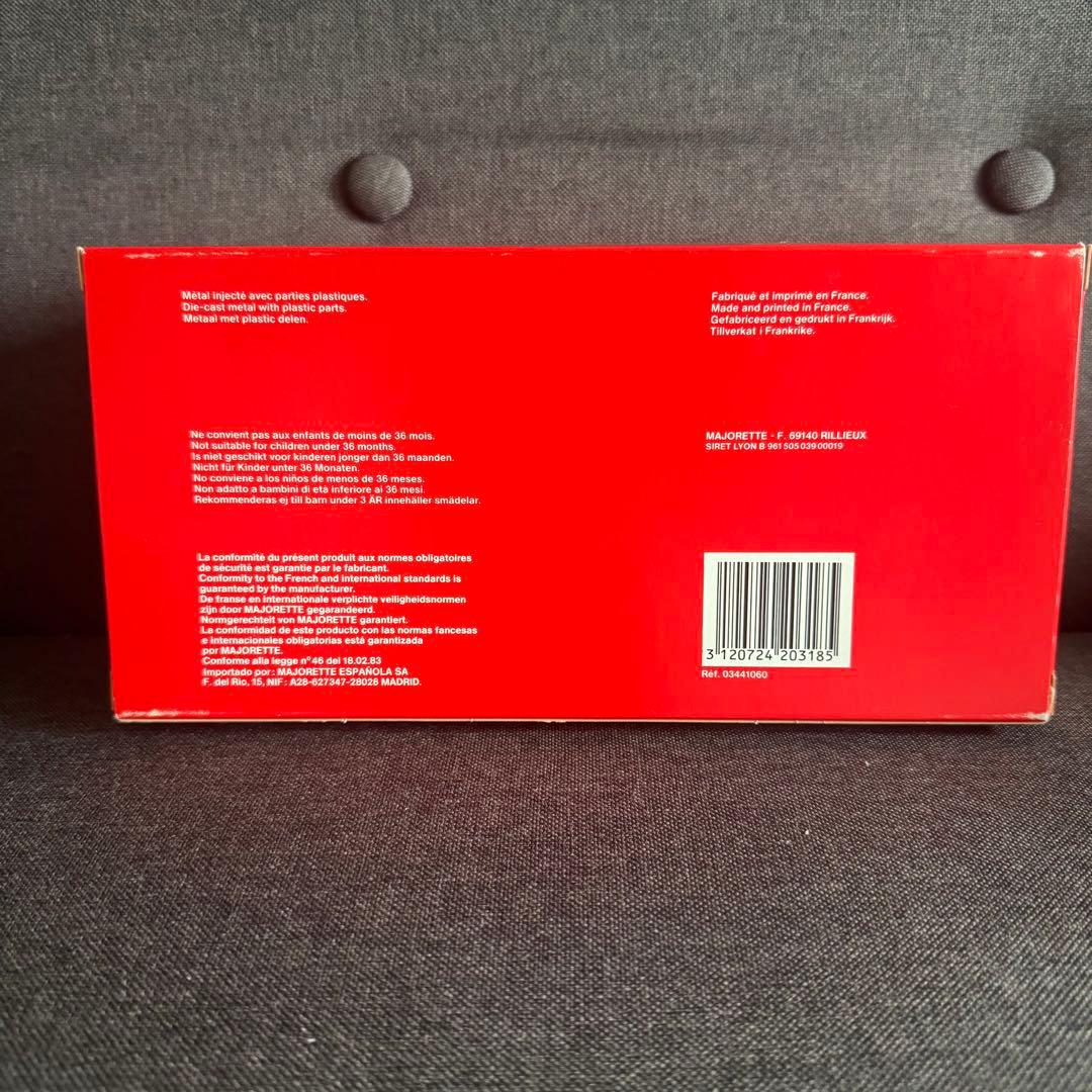 自動車 Lamborghini Countach 5000 quattrovalvole