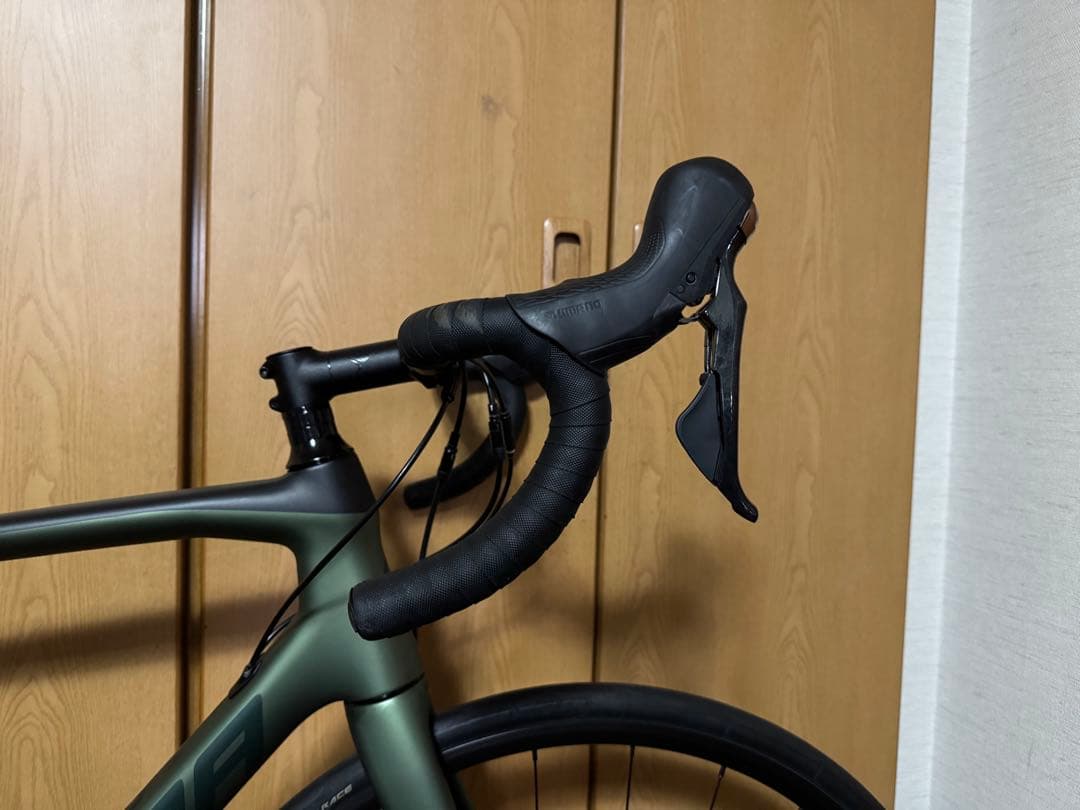 美品　MERIDA SCULTURA6000 DISC アルテグラ