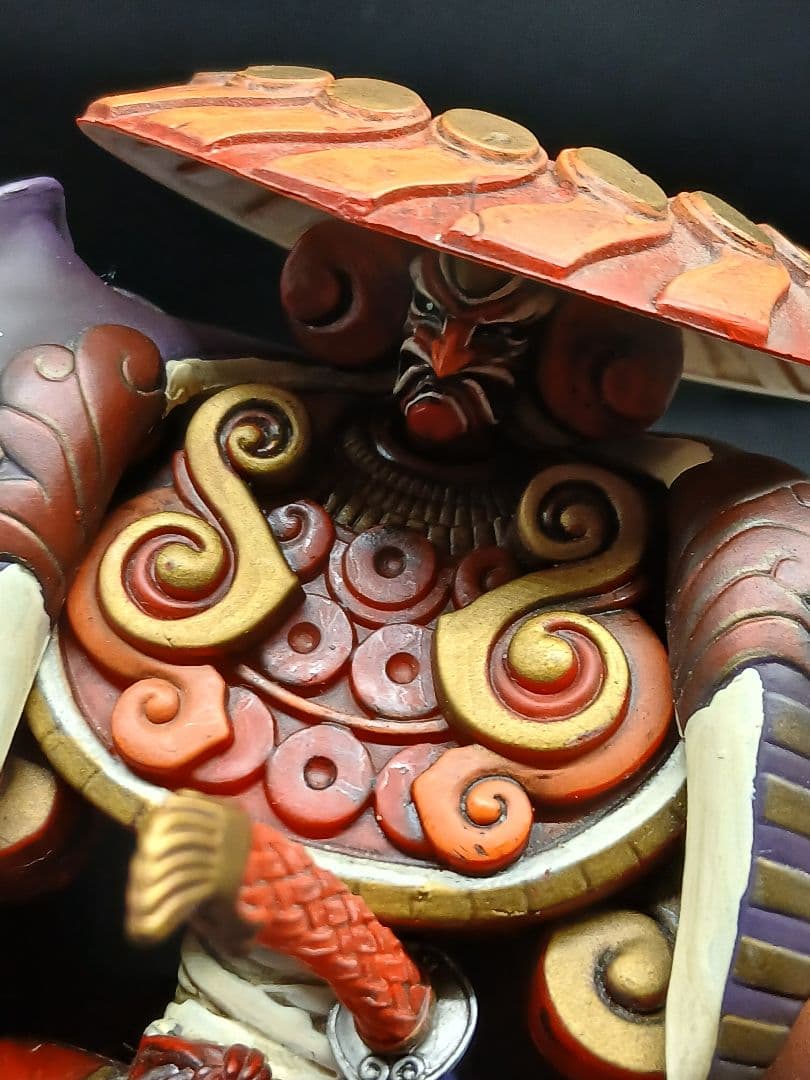 コトブキヤ 用心棒 ファイナルファンタジー FF 召喚獣 フィギュア