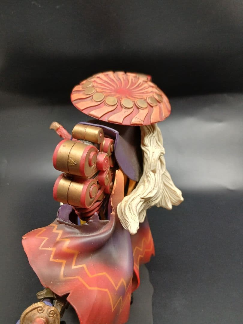 コトブキヤ 用心棒 ファイナルファンタジー FF 召喚獣 フィギュア