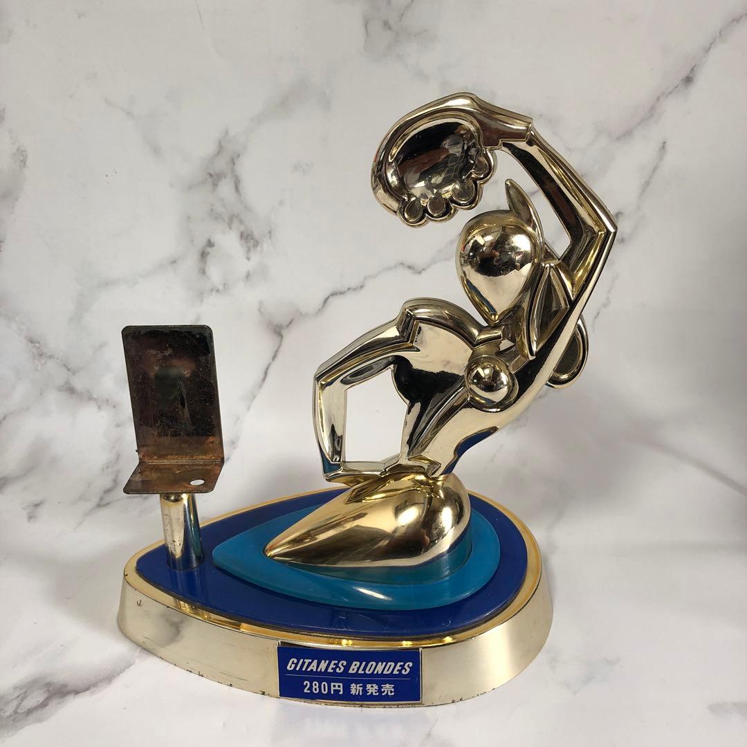 【非売品】GITANES 　オリジナル　ディスプレ－　（374）