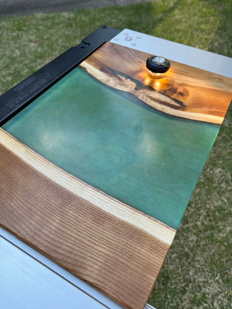 IGT リバーテーブル天板 1ユニットサイズ