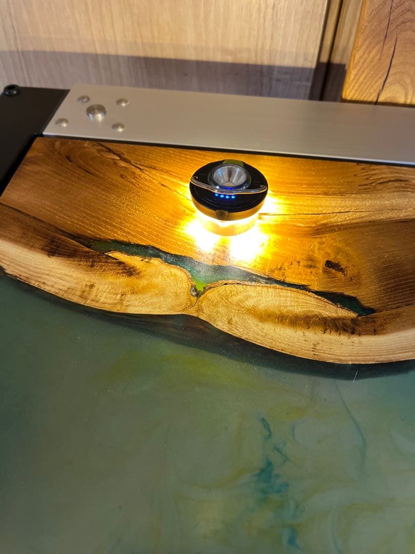 IGT リバーテーブル天板 1ユニットサイズ