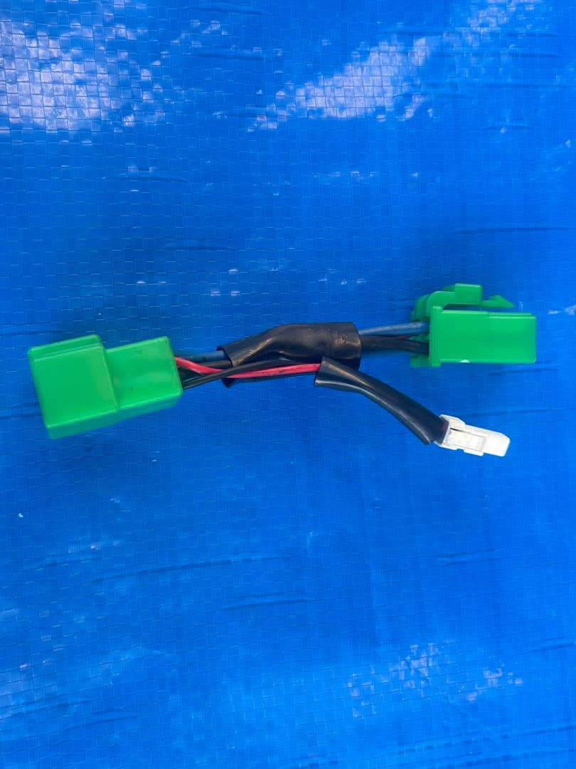 T♡A 　ARACER CUBEG シグナスx２型台湾