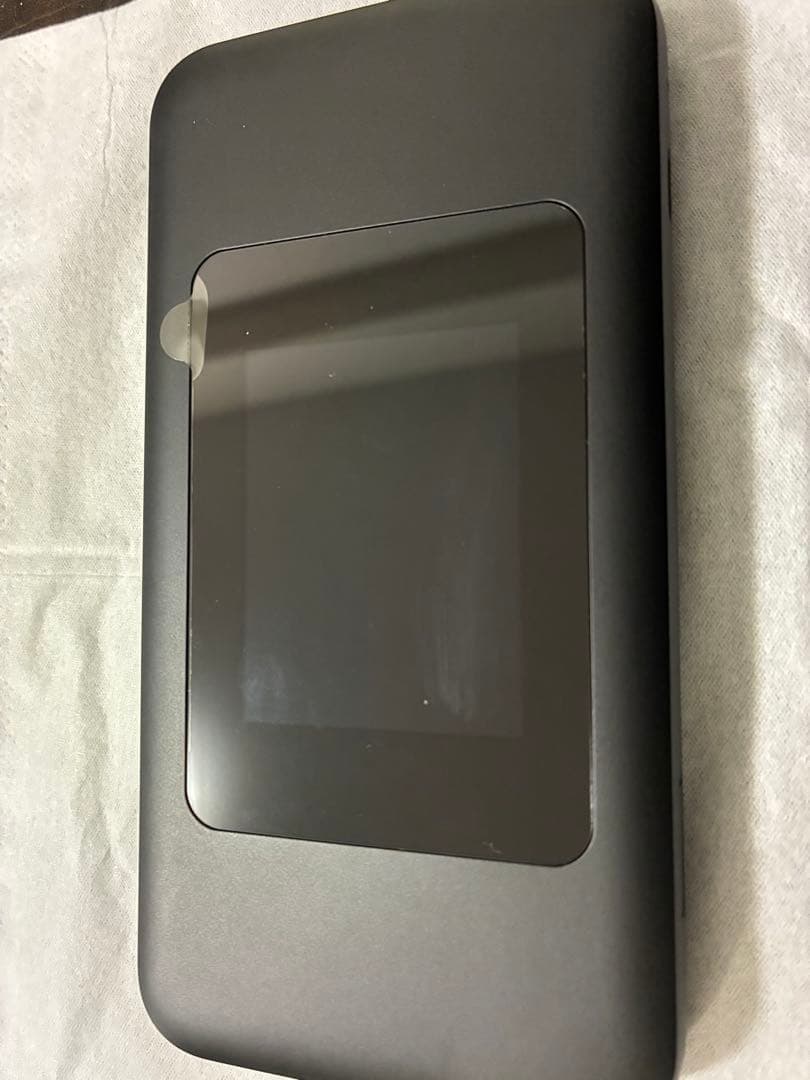 スマホアクセサリー SPEED Wi-Fi DOCK 5G