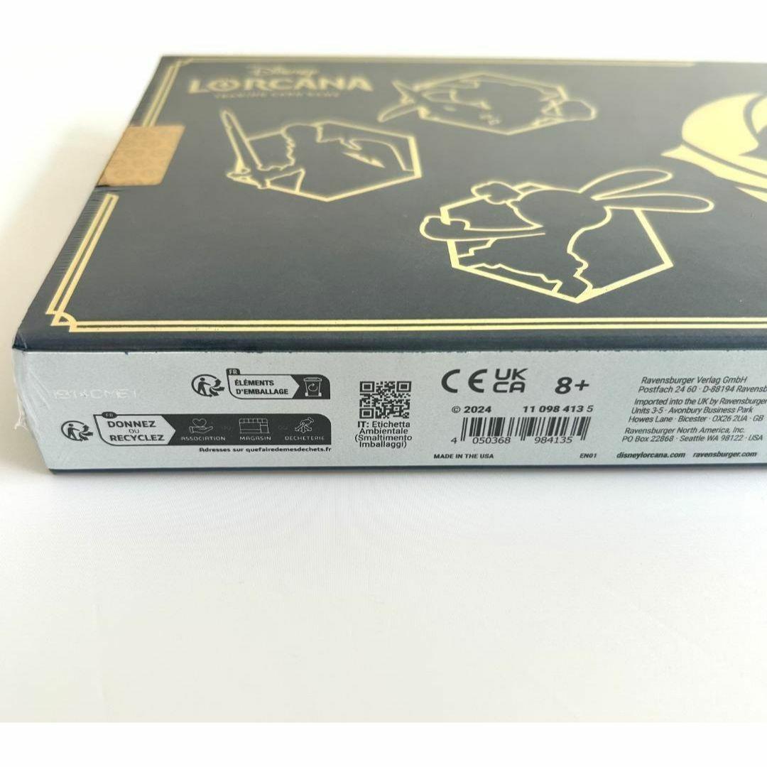 【日本未発売】Disney Lorcana TCG D23 コレクション