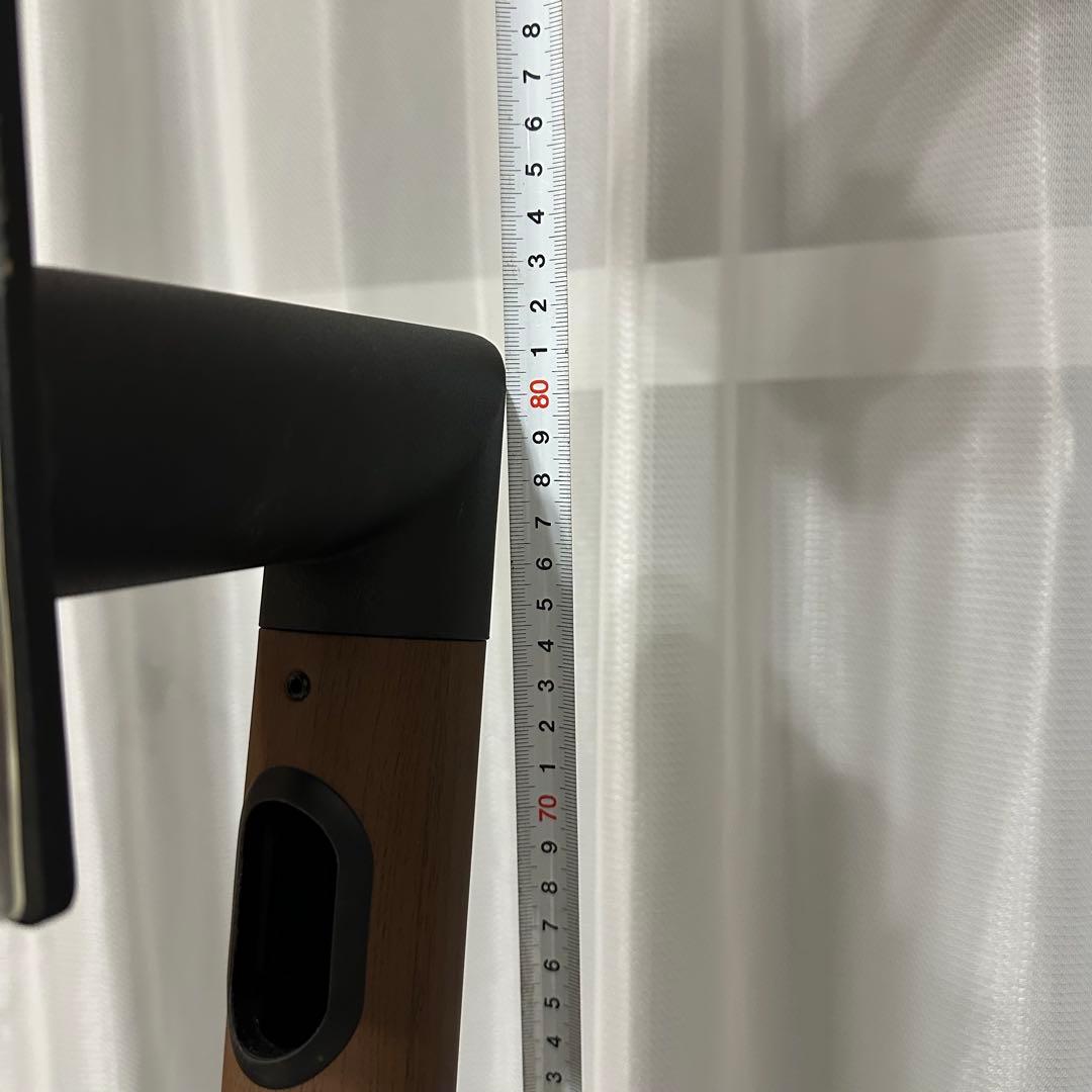 WALL SEVENSTAND A2 LARGE TYPE テレビスタンド